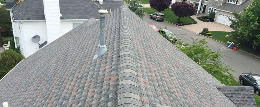 Roof Leak Repair Saddle Brook NJ 07663