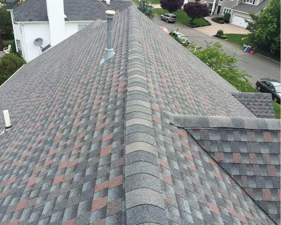 Roof Repair Saddle Brook NJ 07663